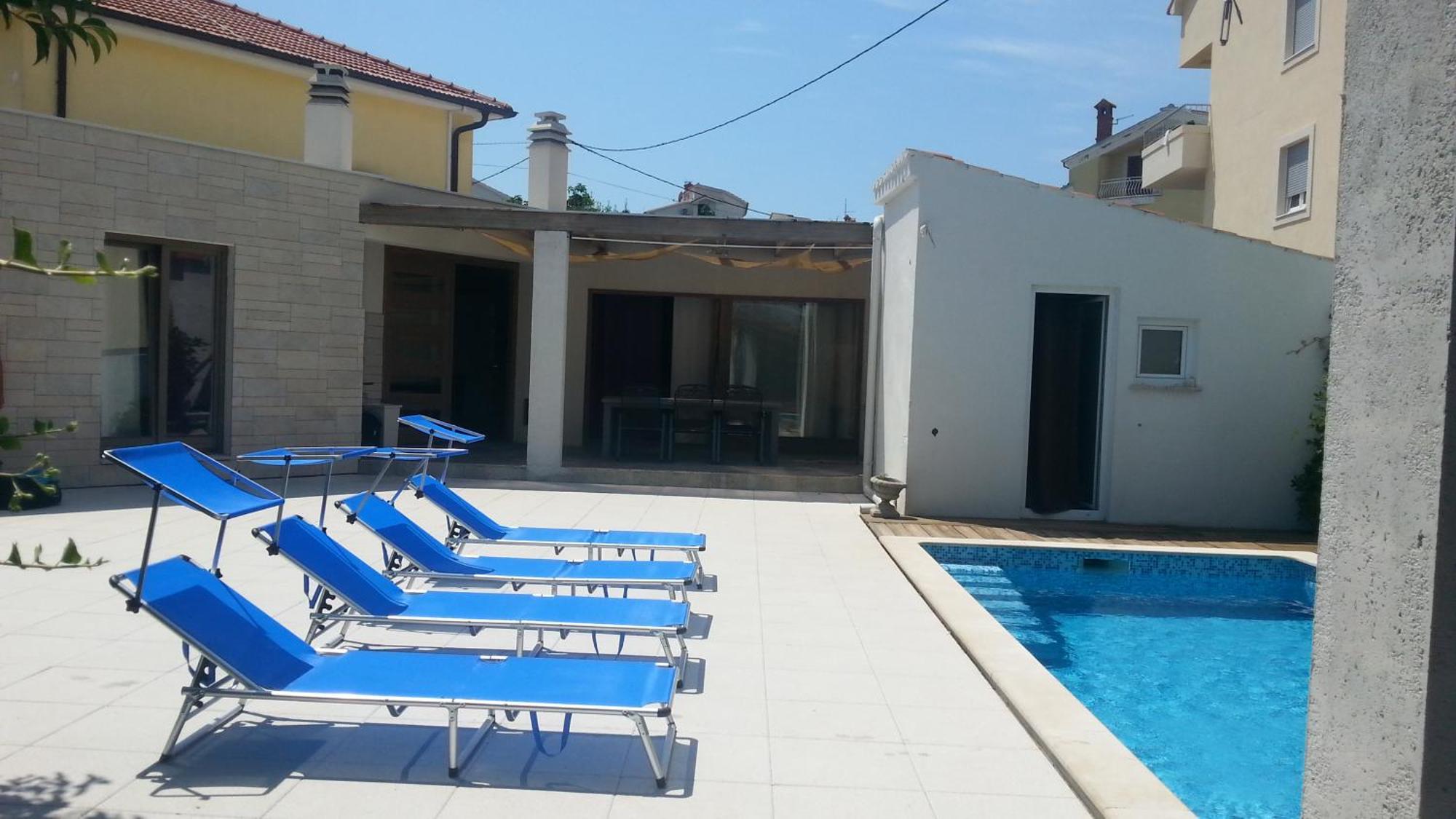 Holiday Homes Mare 프레멘투라 외부 사진