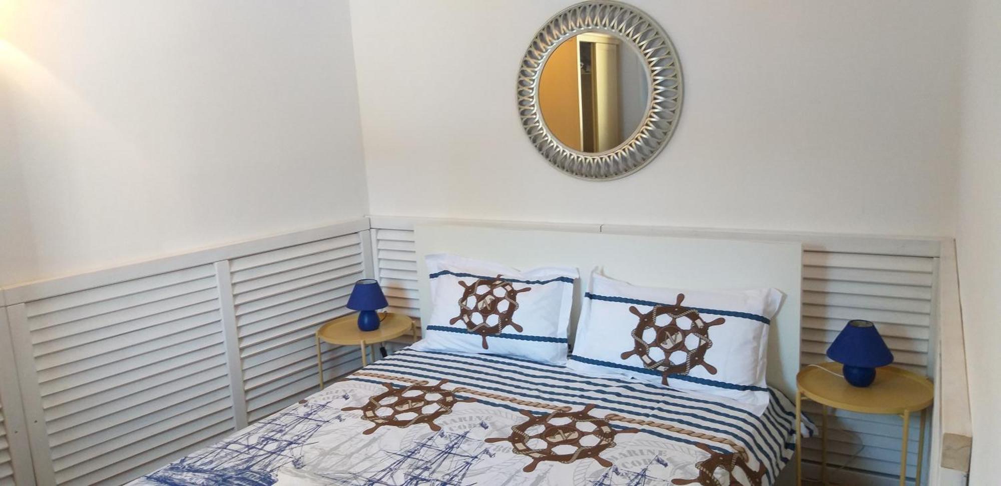 Holiday Homes Mare 프레멘투라 객실 사진