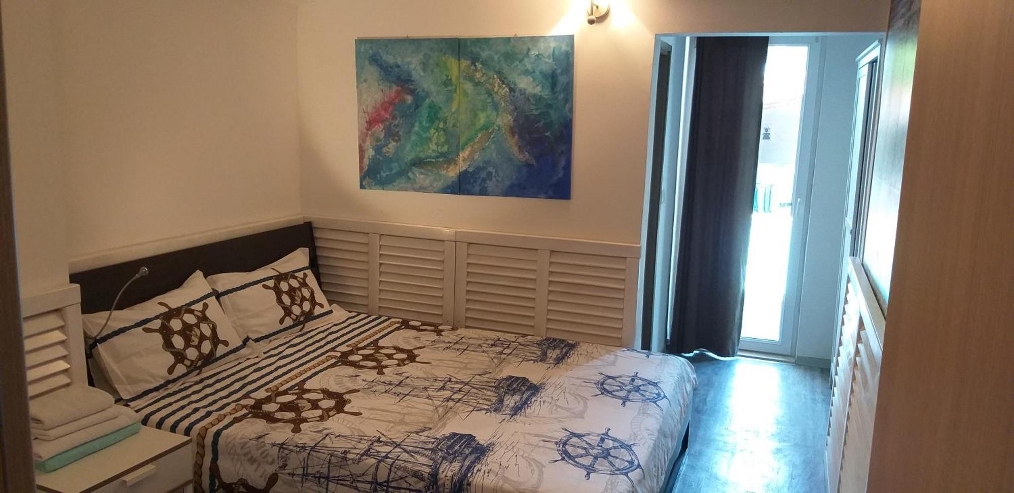 Holiday Homes Mare 프레멘투라 객실 사진