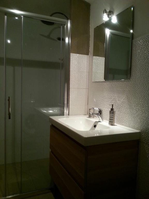 Holiday Homes Mare 프레멘투라 객실 사진