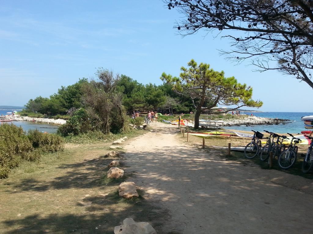 Holiday Homes Mare 프레멘투라 객실 사진