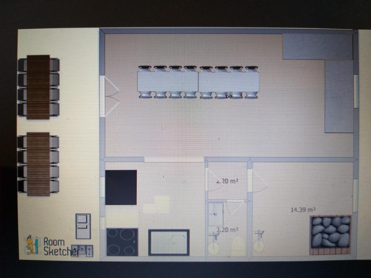 Holiday Homes Mare 프레멘투라 외부 사진