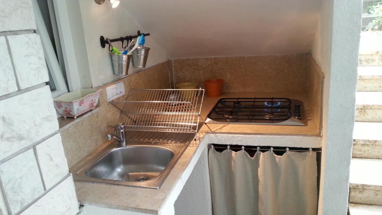 Holiday Homes Mare 프레멘투라 객실 사진